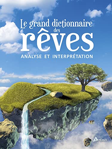 Imagen de archivo de Le grand dictionnaire des rves a la venta por medimops