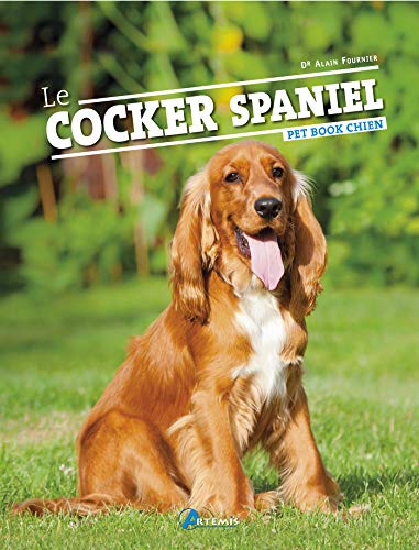 Beispielbild fr Le cocker spaniel (0) zum Verkauf von Gallix