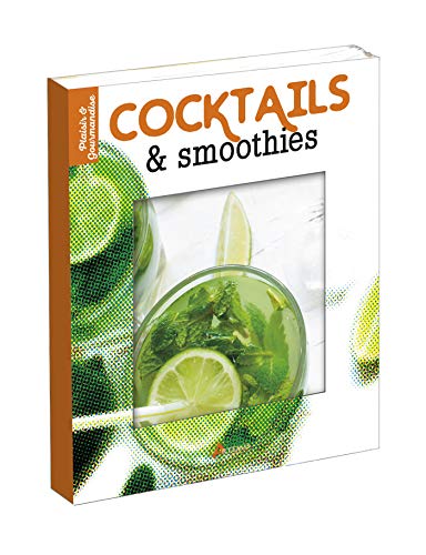 9782816010541: Cocktails et smoothies