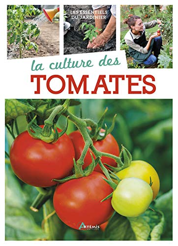 la culture des tomates - Polese, Jean-Marie