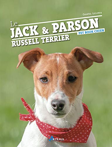 Beispielbild fr Le jack et le parson russell terrier zum Verkauf von medimops