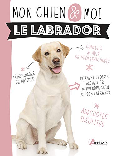 Imagen de archivo de Le labrador a la venta por medimops