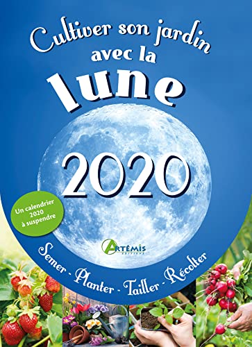 Beispielbild fr Cultiver son jardin avec la lune Delvaille, Alice zum Verkauf von BIBLIO-NET