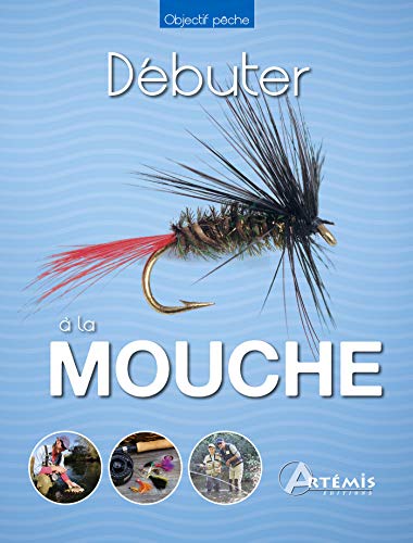 Stock image for Dbuter  la mouche for sale by Buchpark