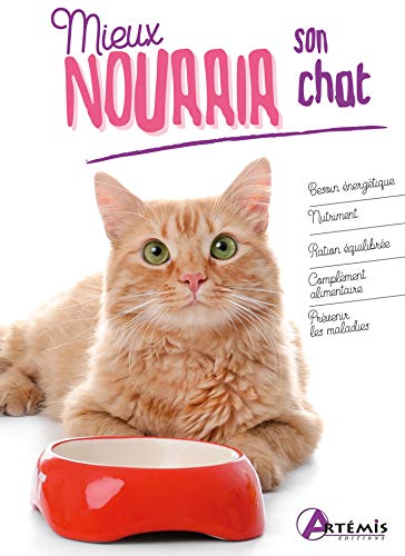 Stock image for Mieux nourrir son chat for sale by medimops