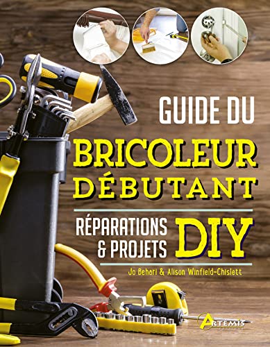 Beispielbild fr Guide du bricoleur dbutant zum Verkauf von Gallix