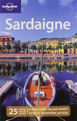 Sardaigne 2ed (9782816101041) by Various; Lonely Planet