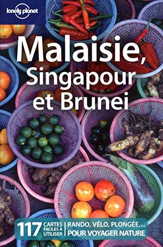 Beispielbild fr Malaisie, Singapour et Brunei zum Verkauf von medimops