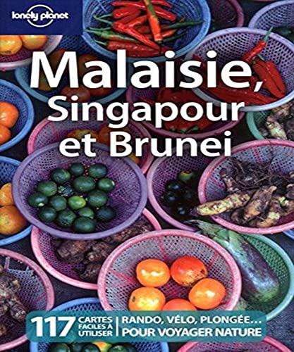 Stock image for Malaisie, Singapour et Brunei for sale by medimops