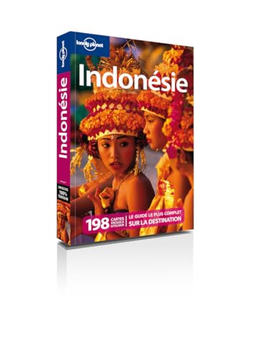 INDONESIE 4ED - RYAN VER BERKMOES, CELESTE BRASH, MUHAMMAD COHEN, MARK ELLIOTT, TRENT HOLDEN, GUYAN MITRA, JOHN NOBLE, ADAM SKOLNICK, IAIN STEWART et STEVE WATERS