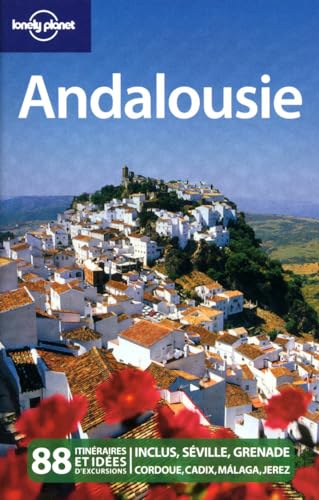 Imagen de archivo de ANDALOUSIE 6ED a la venta por Ammareal