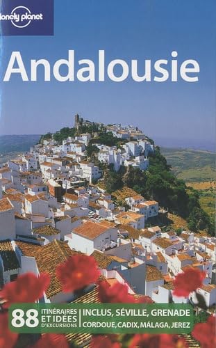Stock image for ANDALOUSIE 6ED for sale by Ammareal