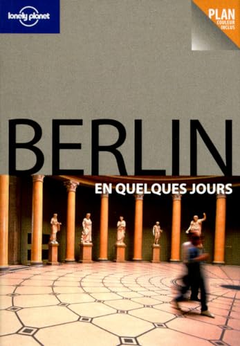 Beispielbild fr Berlin en quelques jours (2e dition) zum Verkauf von Better World Books