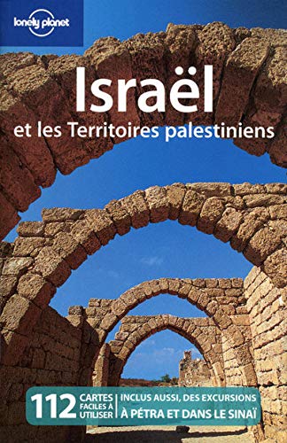 9782816102543: Isral et les Territoires palestiniens