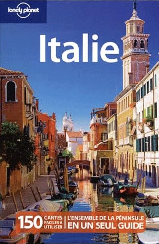 Imagen de archivo de Italie (French Edition) a la venta por Better World Books