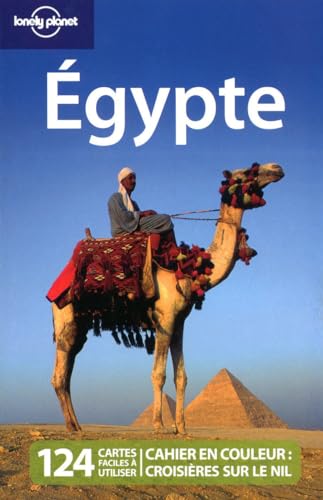 Ã‰gypte 6ed (9782816102680) by Collectif