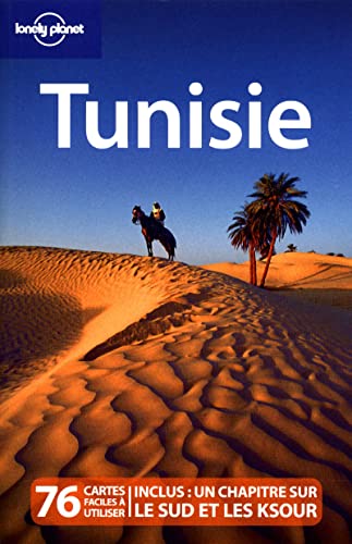 Tunisie 3ed (9782816102697) by Wheeler, Donna; Clammer, Paul; Filou, Ã‰milie