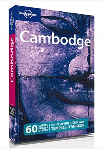 9782816102765: Cambodge