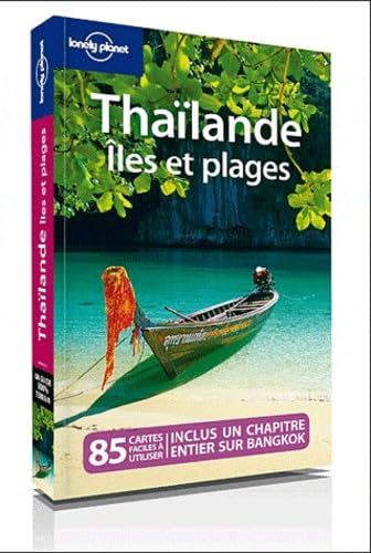 Imagen de archivo de THAILANDE ILES ET PLAGES 2ED a la venta por Ammareal