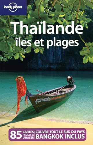 9782816102789: Thailande, les et plages