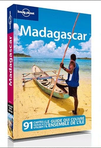 Beispielbild fr Madagascar 6ed zum Verkauf von ThriftBooks-Dallas