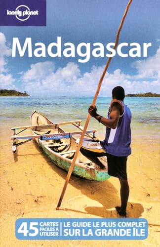 Imagen de archivo de Madagascar 6ed a la venta por ThriftBooks-Dallas