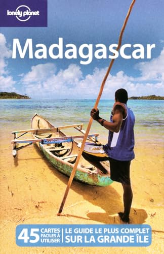 Stock image for Madagascar 6ed for sale by ThriftBooks-Dallas