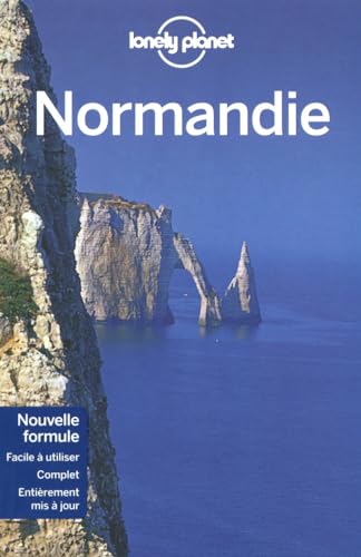 Stock image for NORMANDIE 1ED for sale by Ammareal