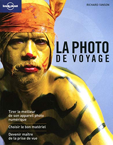Stock image for La photo de voyage for sale by medimops
