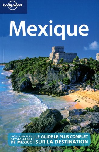 Stock image for MEXIQUE 9ED for sale by Ammareal