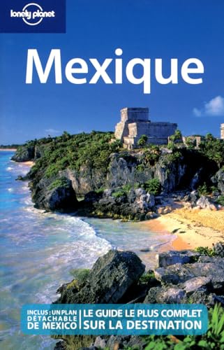 Stock image for MEXIQUE 9ED for sale by Ammareal