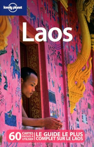 Stock image for LAOS 7ED for sale by Ammareal