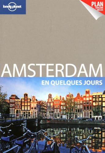 9782816107890: Amsterdam en quelques jours