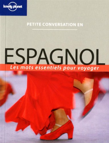 Imagen de archivo de Petite conversation espagnol 3ed a la venta por WorldofBooks