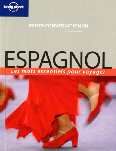 Stock image for Petite conversation espagnol 3ed for sale by WorldofBooks