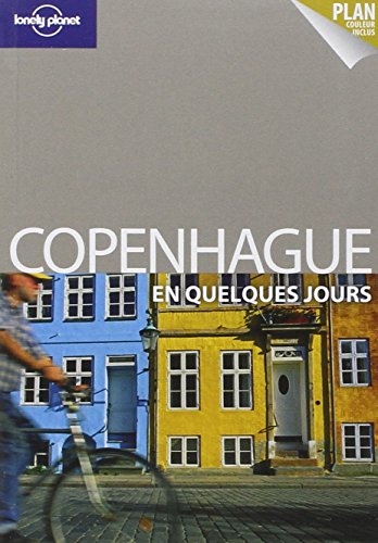 Imagen de archivo de Copenhague en quelques jours a la venta por medimops