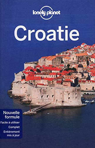 Beispielbild fr Croatie zum Verkauf von medimops