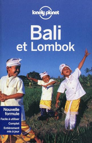 Beispielbild fr Bali et Lombok zum Verkauf von Ammareal