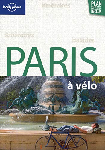 9782816108989: Paris  vlo 3ed