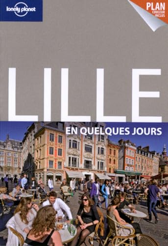 Beispielbild fr LILLE EN QUELQUES JOURS 2ED zum Verkauf von Ammareal