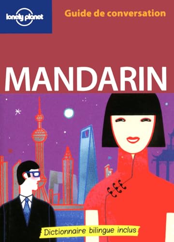 Beispielbild fr GUIDE CONVERSATION MANDARIN 2E zum Verkauf von Ammareal