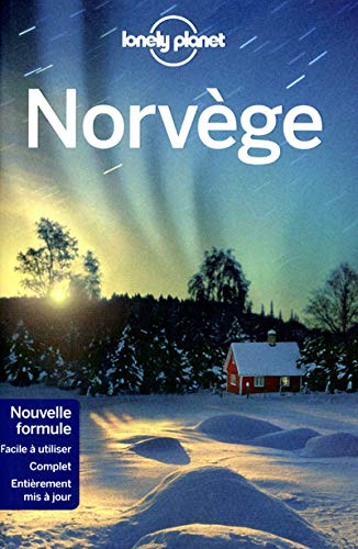 Stock image for NORVEGE 2ED for sale by Ammareal