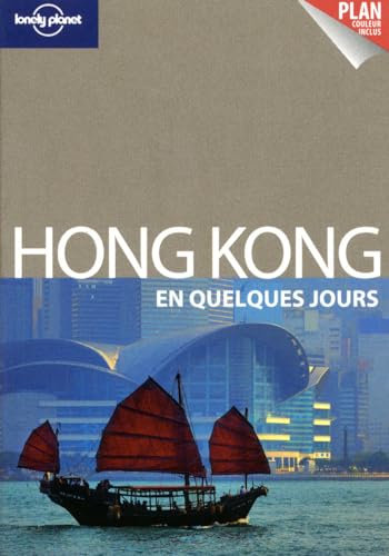 Hong Kong en quelques jours - 1ed (9782816109818) by Collectif