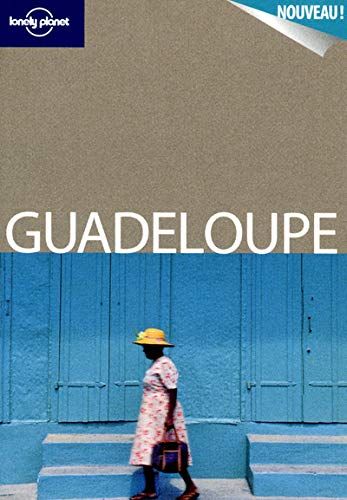 Beispielbild fr Guadeloupe zum Verkauf von medimops