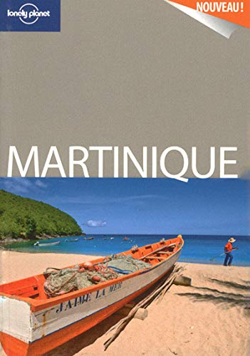 9782816110005: Martinique