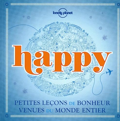 Beispielbild fr Happy (French Edition) zum Verkauf von Better World Books