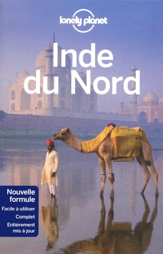 9782816120004: INDE DU NORD 4ED