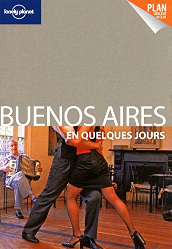 Buenos Aires en quelques jours - Gleeson, Bridget