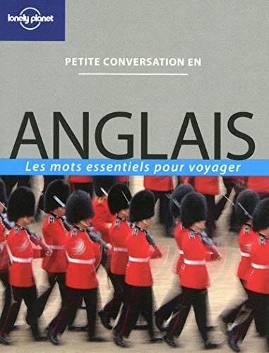 Beispielbild fr Anglais - Les mots essentiels pour voyager zum Verkauf von Ammareal