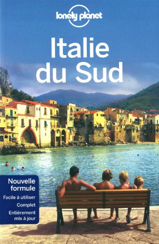 Stock image for ITALIE DU SUD 1ED for sale by Ammareal